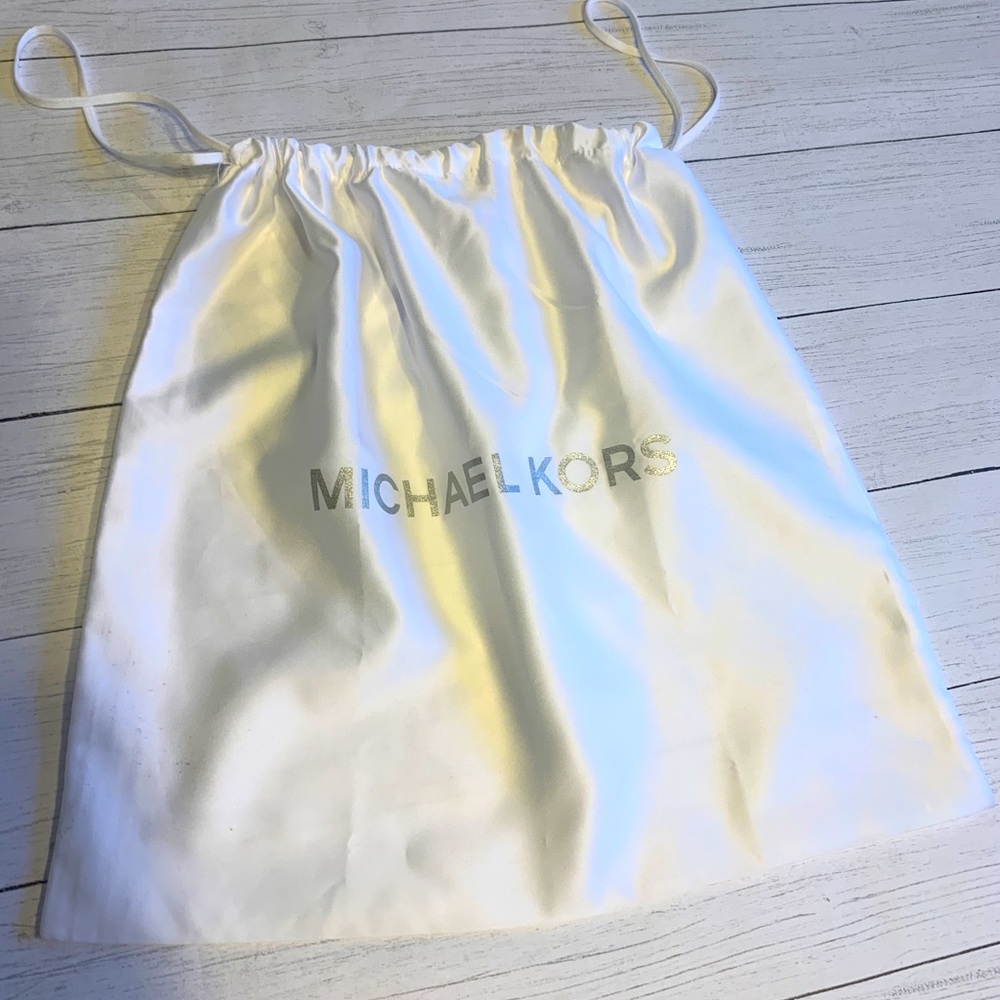 Michael Kors Dust Bag